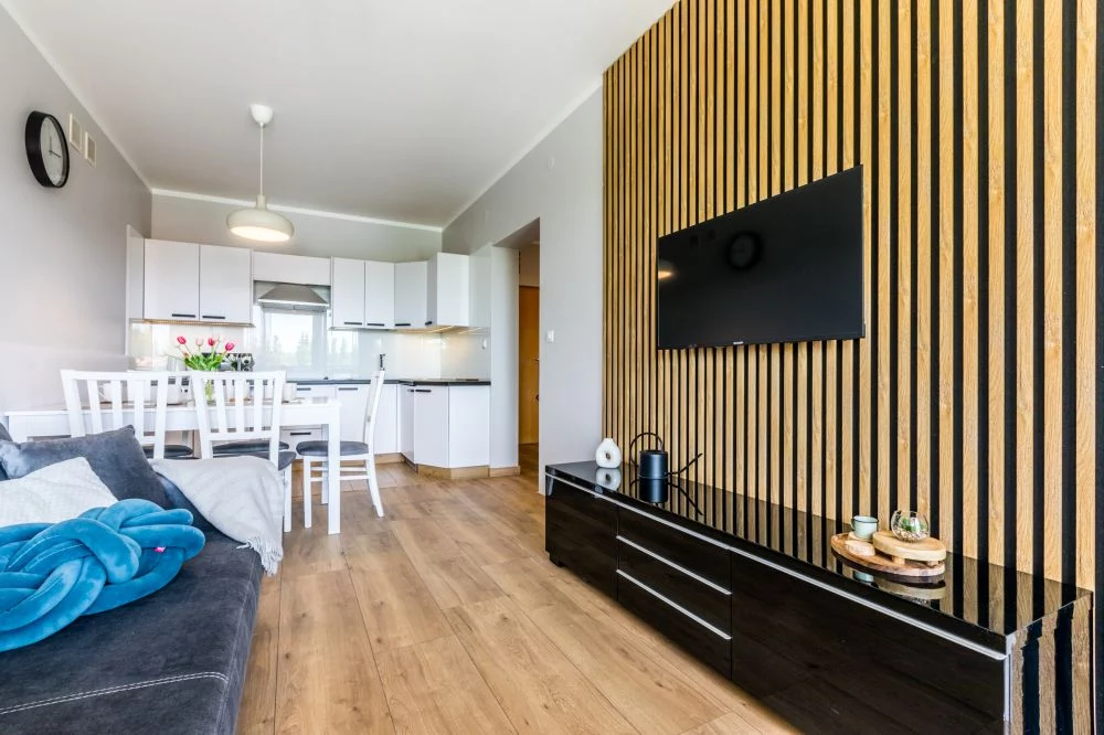 Apartament Viva Maria SPA Nr 25