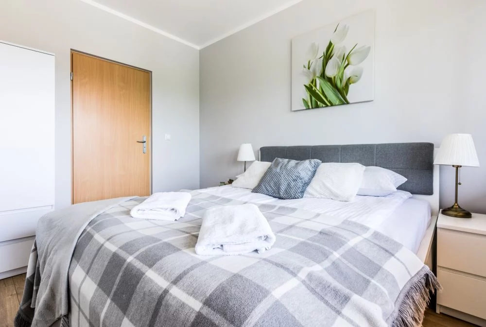 Apartament Viva Maria SPA Nr 25