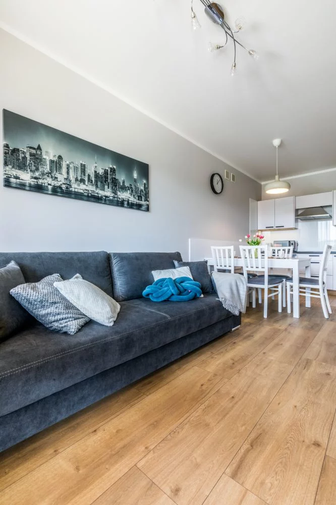 Apartament Viva Maria SPA Nr 25