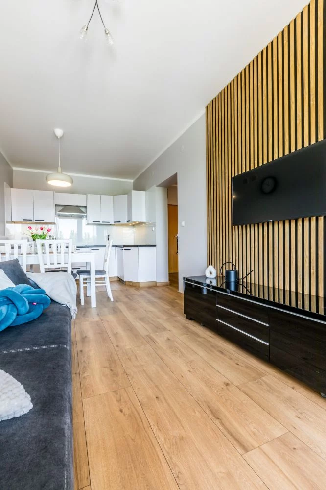 Apartament Viva Maria SPA Nr 25