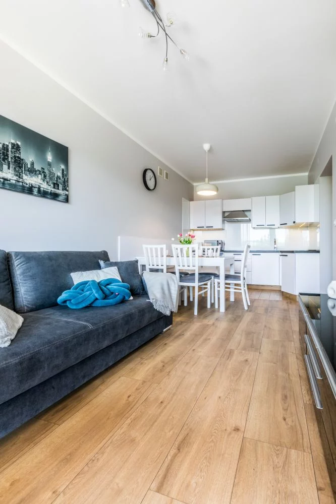 Apartament Viva Maria SPA Nr 25