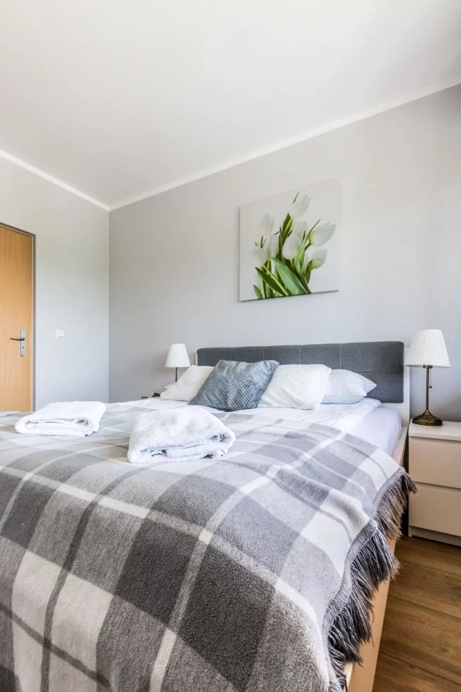 Apartament Viva Maria SPA Nr 25