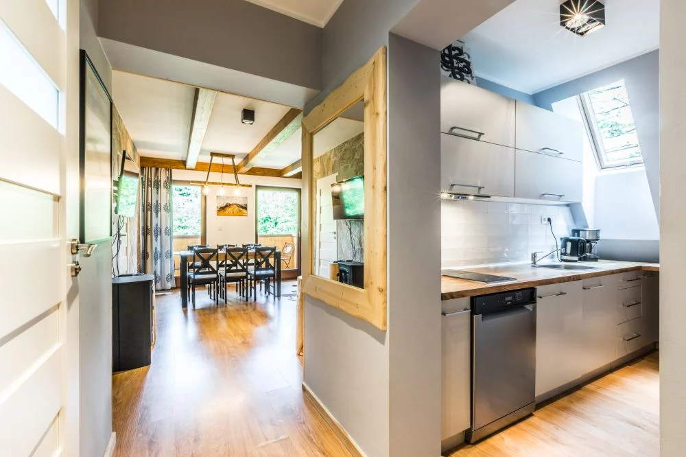 Apartament Sobiczkowa