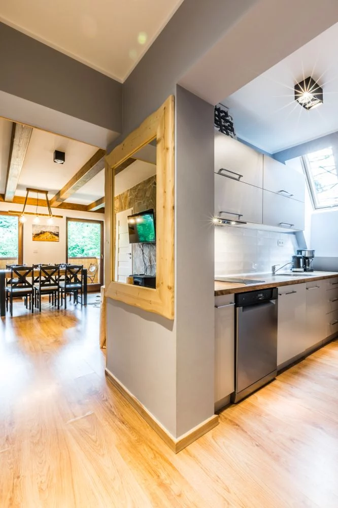 Apartament Sobiczkowa