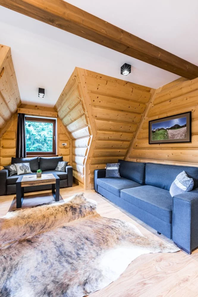 Apartament Sobiczkowa