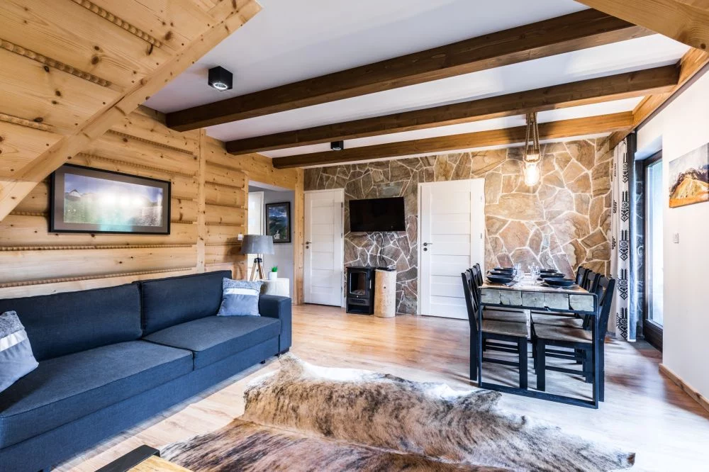 Apartament Sobiczkowa