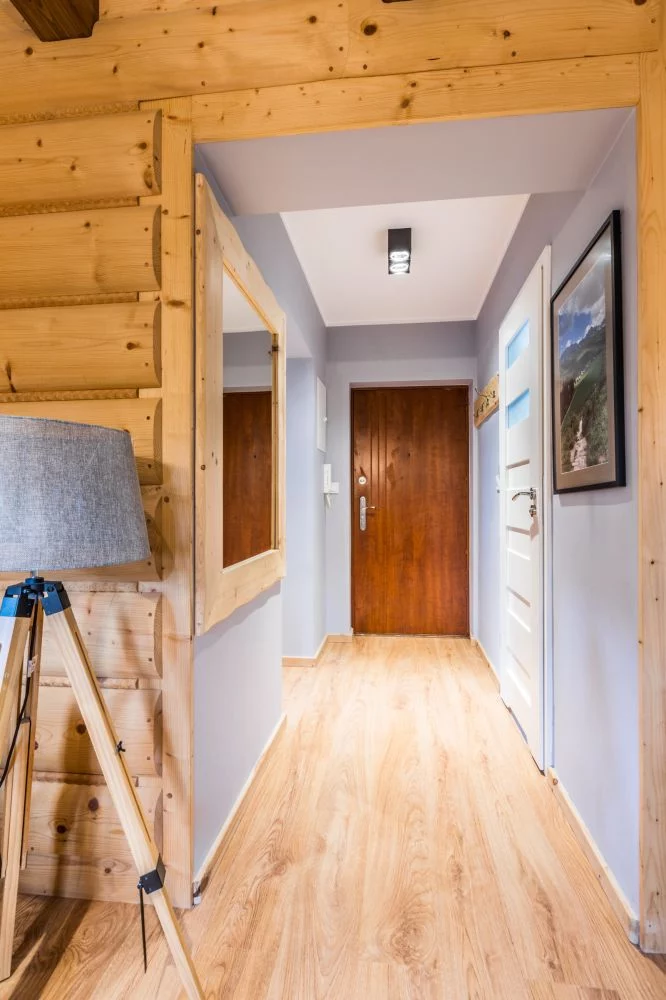 Apartament Sobiczkowa