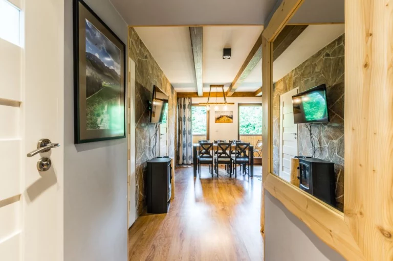 Apartament Sobiczkowa