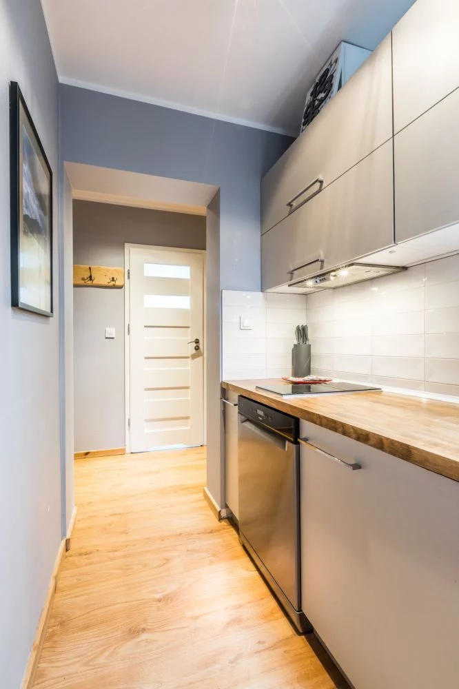 Apartament Sobiczkowa