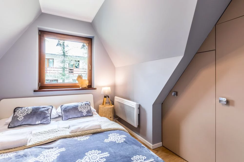 Apartament Sobiczkowa