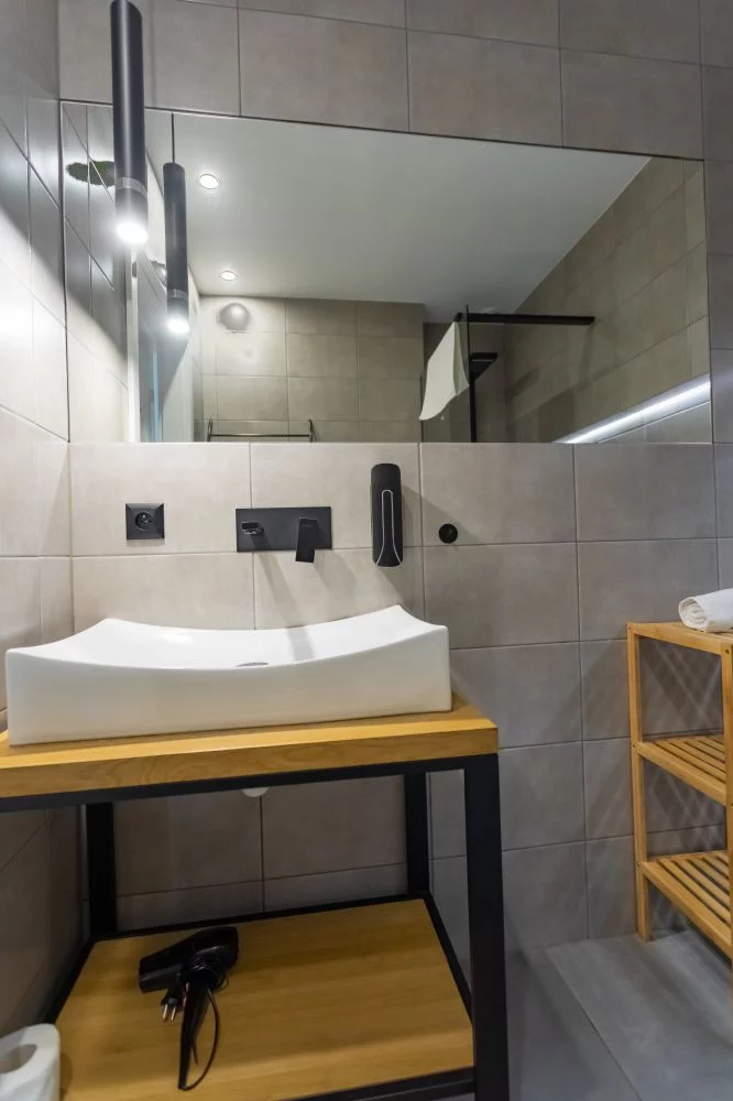 Zakopiańskie domki nr 1