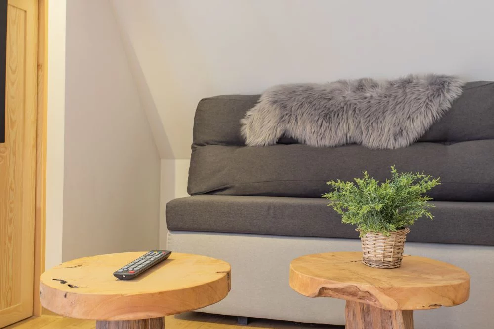 Zakopiańskie domki nr 1