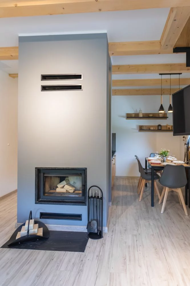 Zakopiańskie domki nr 1