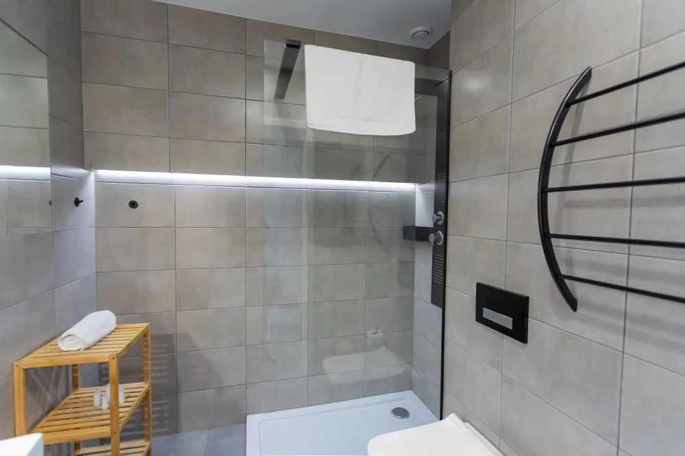 Zakopiańskie domki nr 1