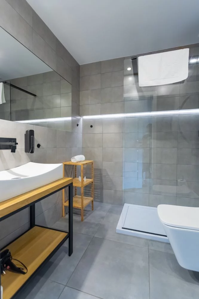 Zakopiańskie domki nr 1