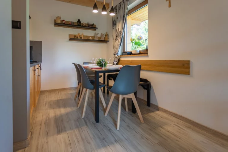 Zakopiańskie chaty nr 2