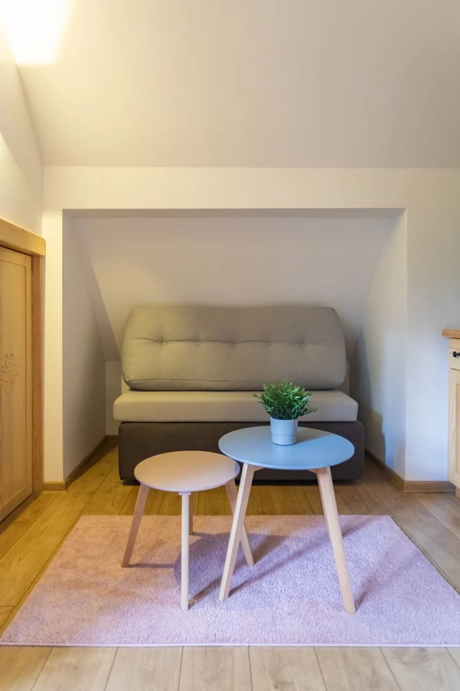 Zakopiańskie chaty nr 2