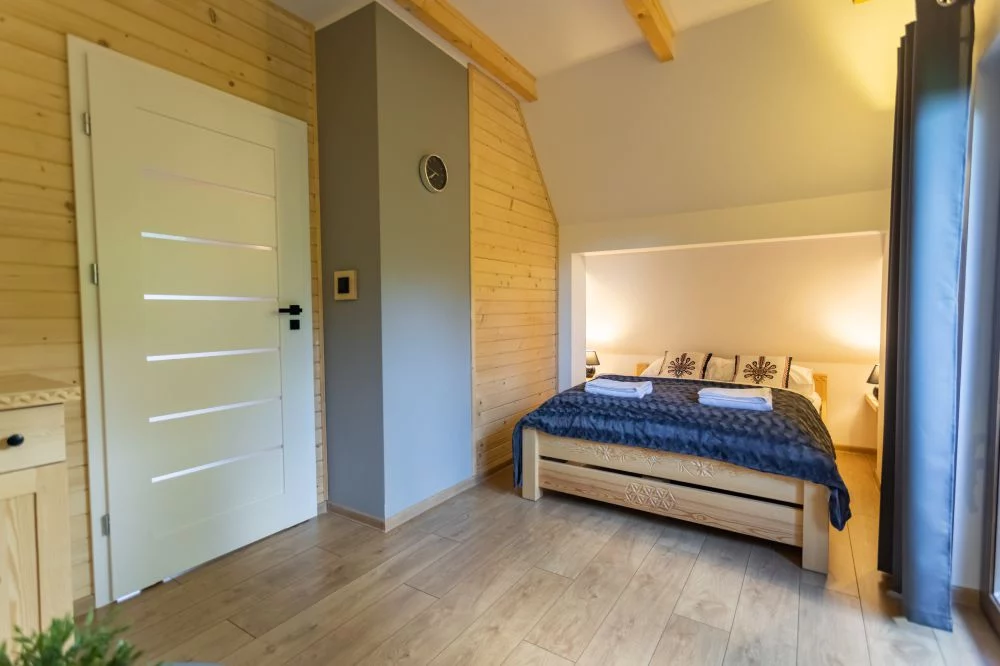 Zakopiańskie chaty nr 2