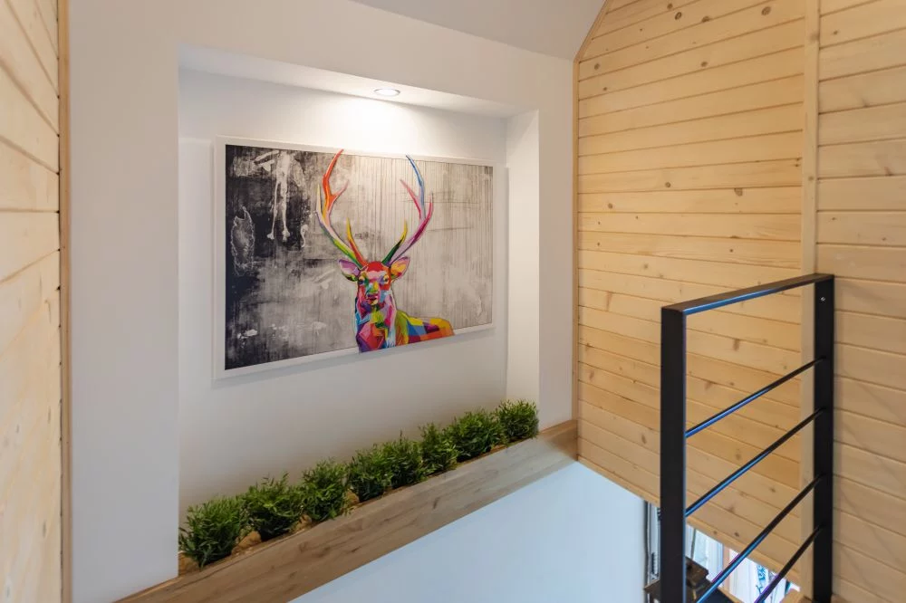 Zakopiańskie chaty nr 2