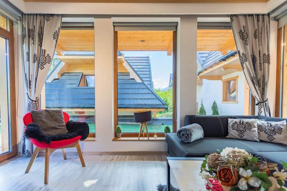 Zakopiańskie chaty nr 2