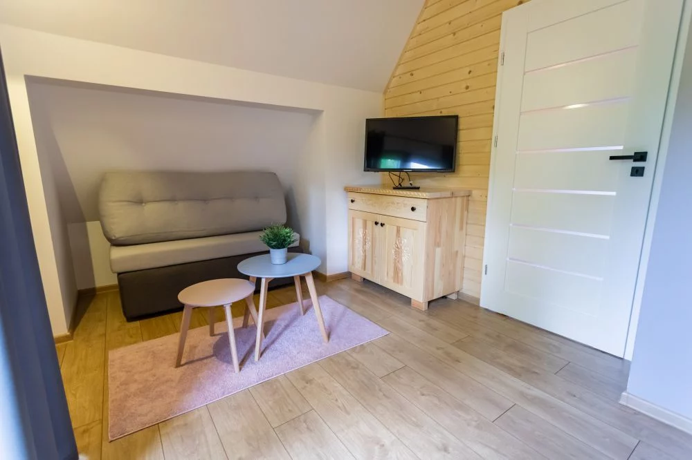 Zakopiańskie chaty nr 2