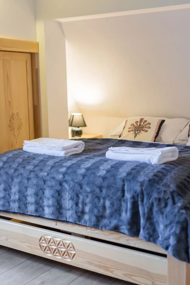 Zakopiańskie chaty nr 2