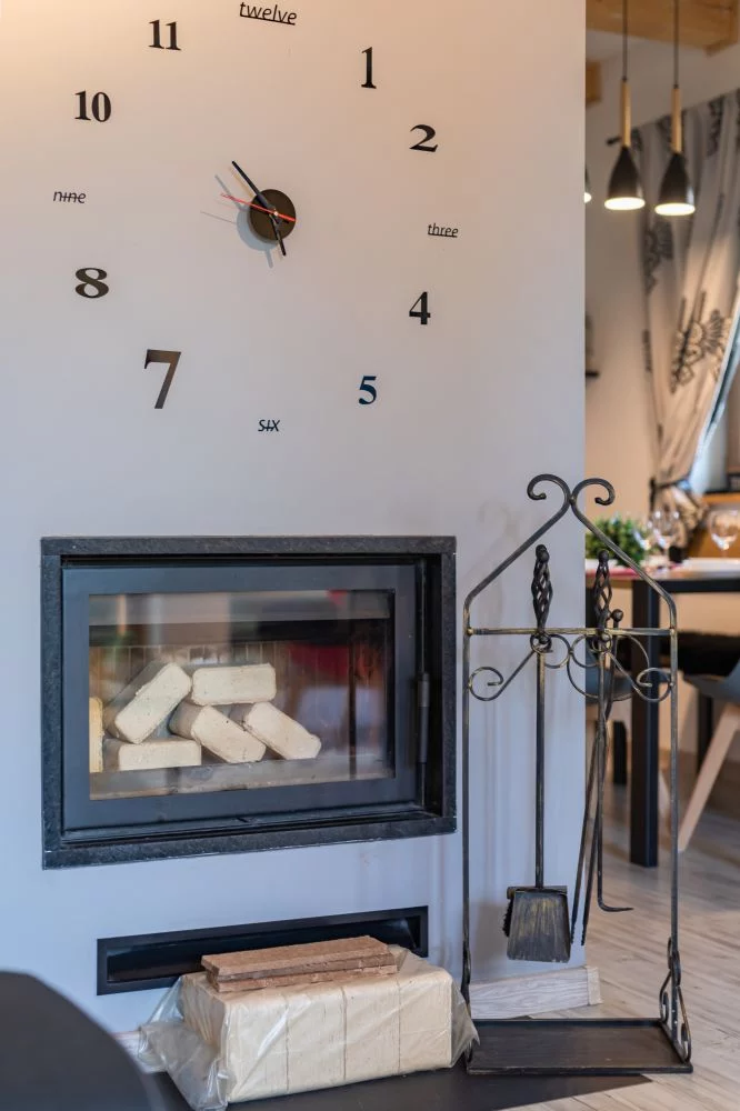 Zakopiańskie chaty nr 2