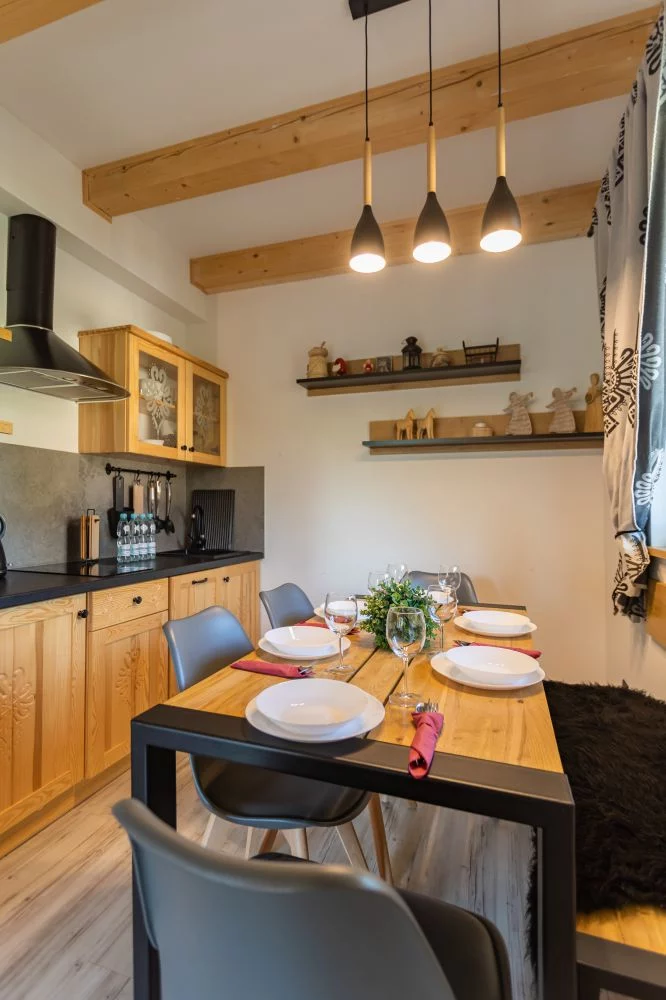 Zakopiańskie chaty nr 2