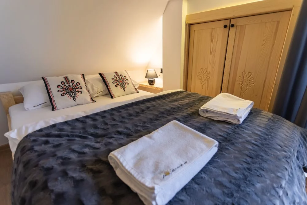 Zakopiańskie chaty nr 2