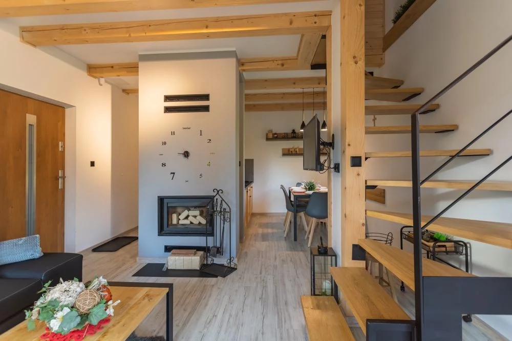 Zakopiańskie chaty nr 2