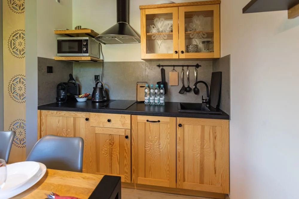 Zakopiańskie chaty nr 2