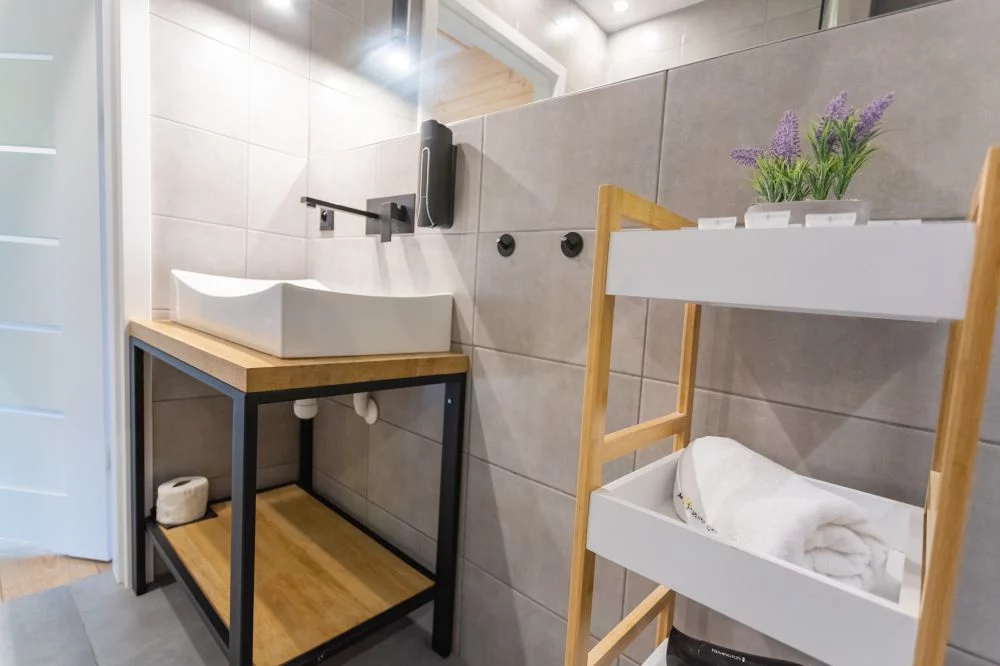 Zakopiańskie chaty nr 2