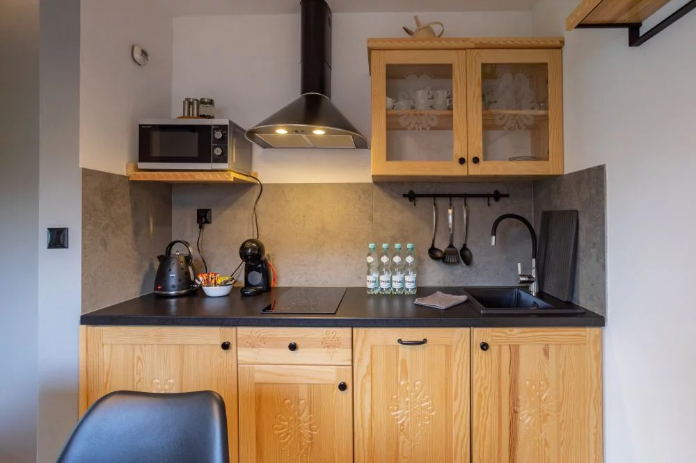 Zakopiańskie chaty nr 3