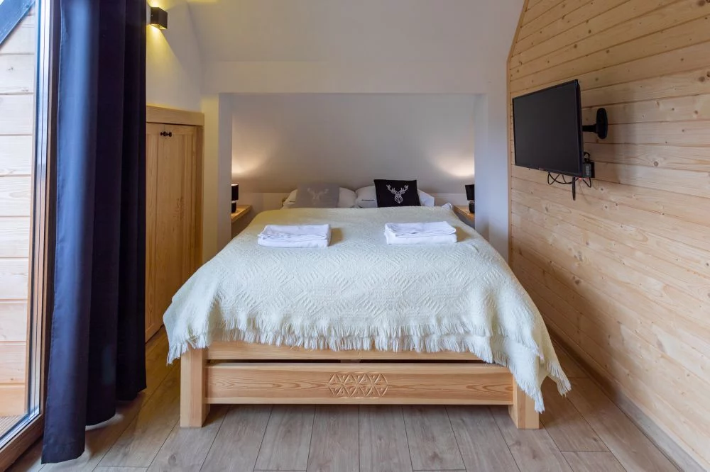 Zakopiańskie chaty nr 3