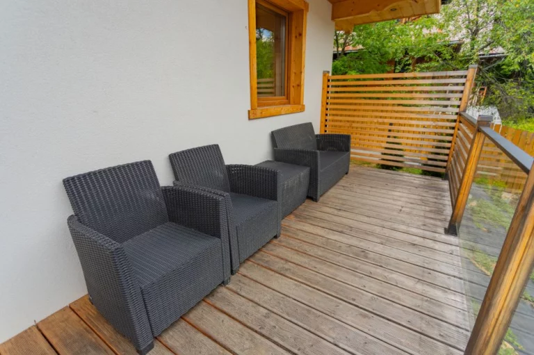 Zakopiańskie chaty nr 3