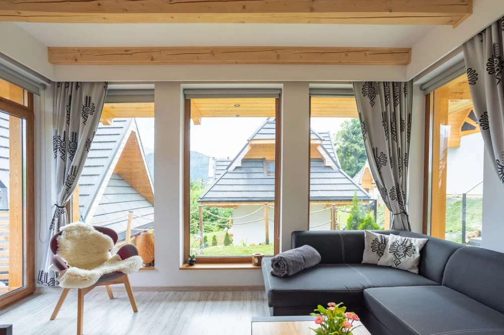 Zakopiańskie chaty nr 3