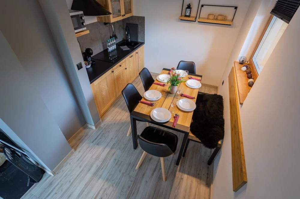 Zakopiańskie chaty nr 3