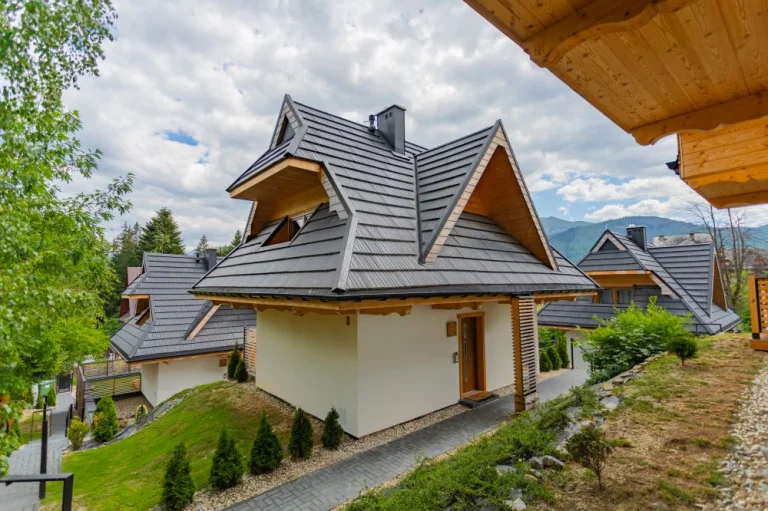 Zakopiańskie chaty nr 3