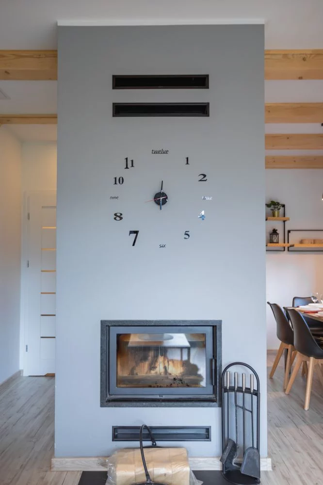 Zakopiańskie chaty nr 3