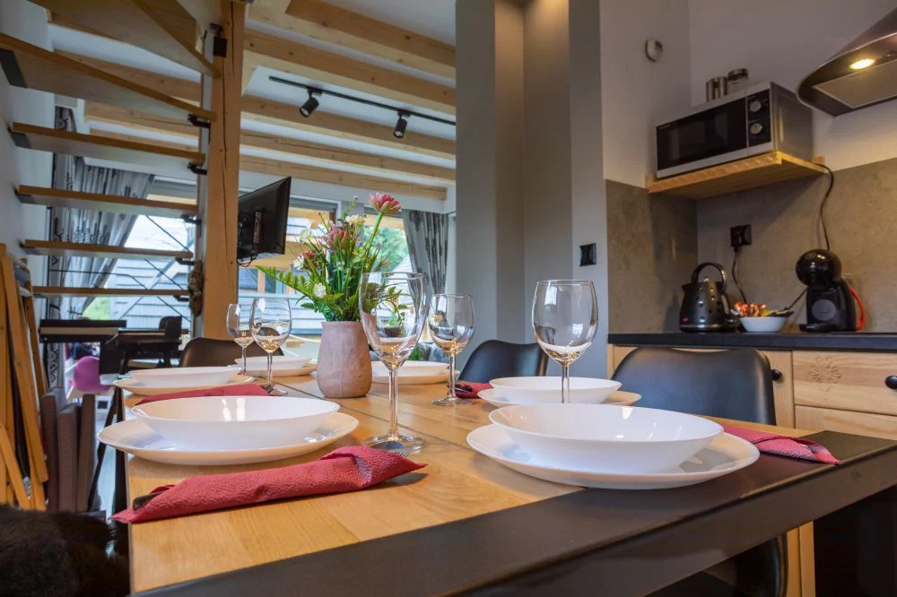 Zakopiańskie chaty nr 3