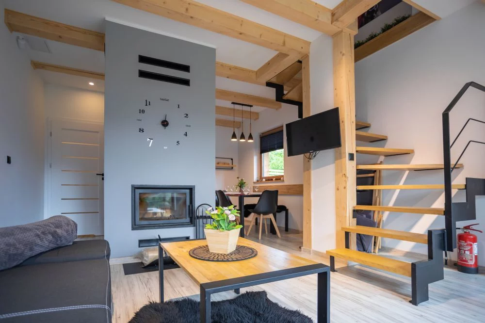 Zakopiańskie chaty nr 3