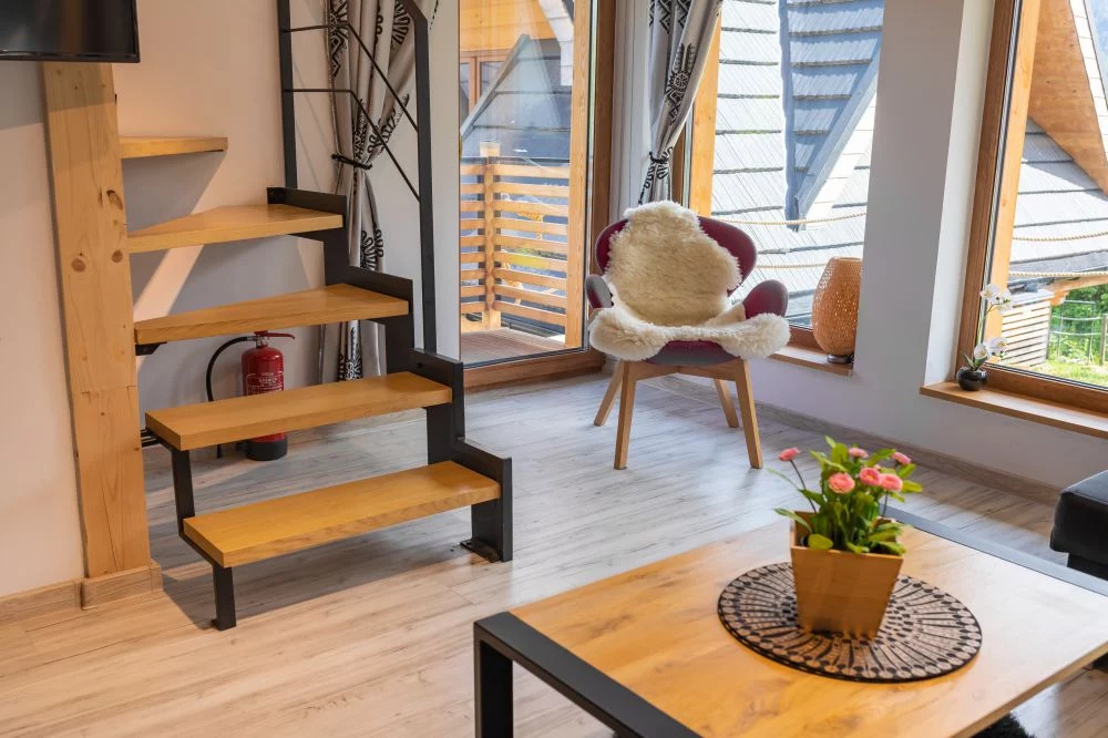 Zakopiańskie chaty nr 3