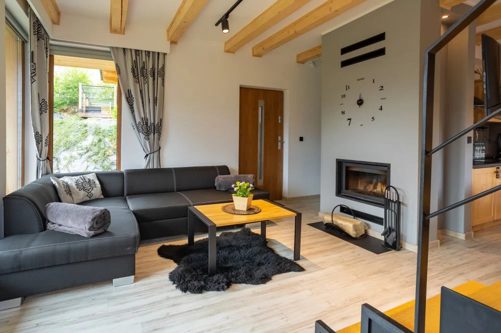 Zakopiańskie chaty nr 3