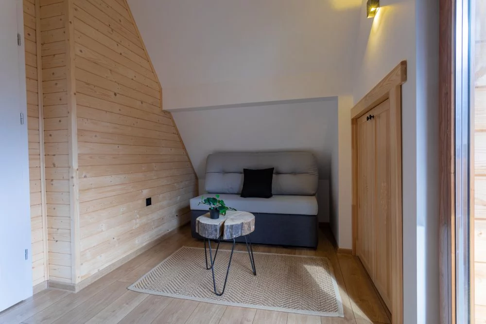 Zakopiańskie chaty nr 3