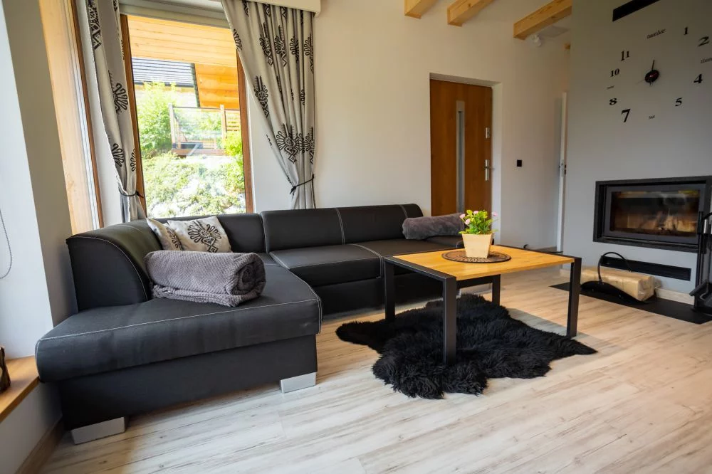 Zakopiańskie chaty nr 3