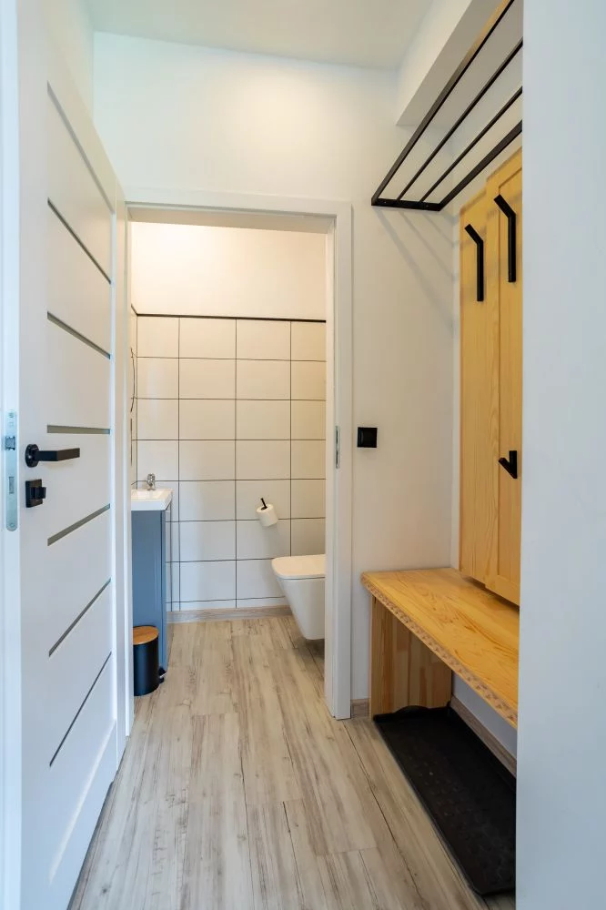 Zakopiańskie chaty nr 3