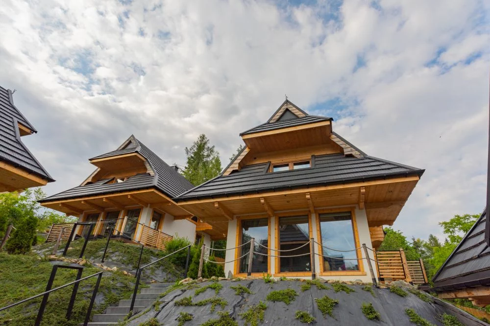 Zakopiańskie chaty nr 3