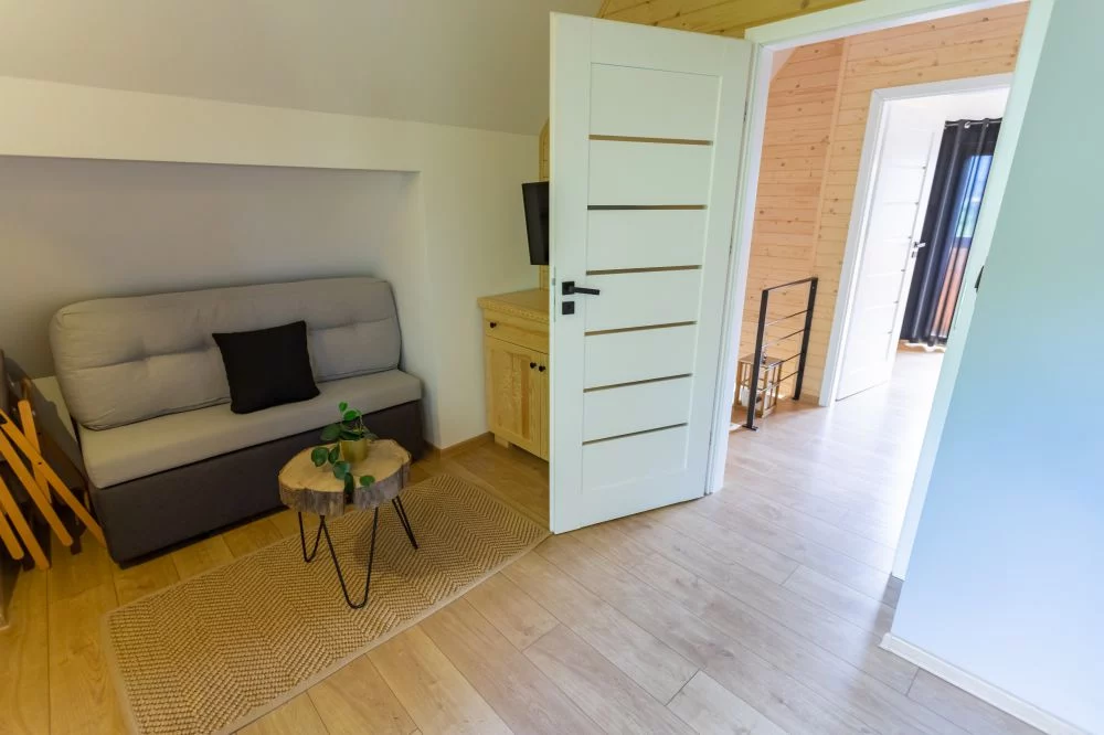 Zakopiańskie chaty nr 3