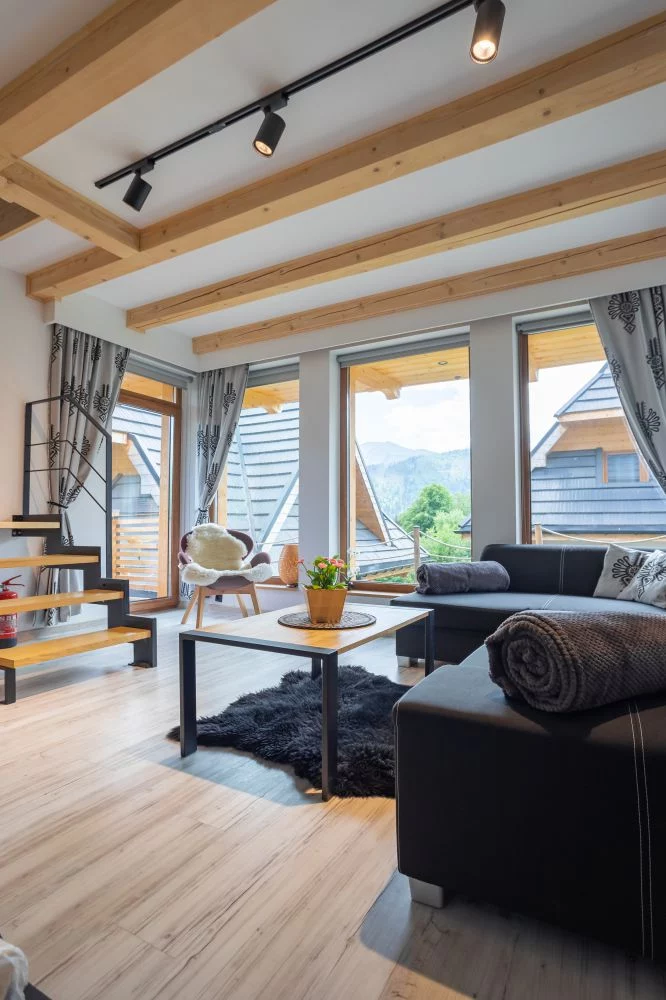 Zakopiańskie chaty nr 3