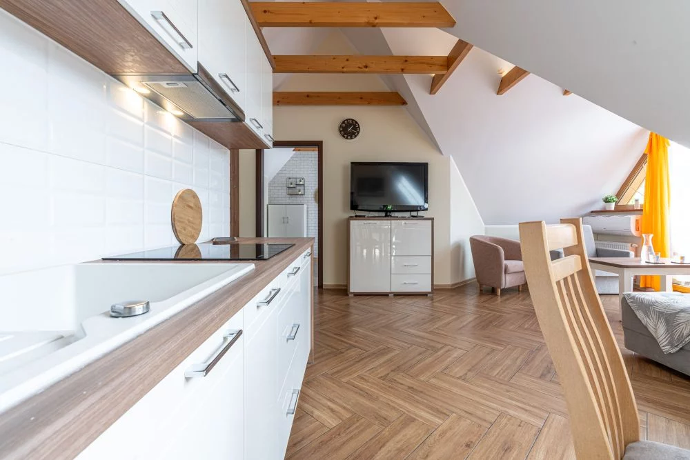 Apartament Staw-Zakopane